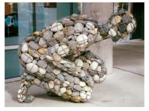 WEIGHT-GRIEF